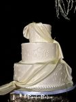 WEDDING CAKE 540